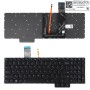 Πληκτρολόγιο Keyboard Lenovo Ideapad Legion 3-15IMH05 3-15ARH05 3-15ACH05 5-15IMH05H 5-15ARH05H 5-15IMH05H Y7000 R7000 GY530 Backlit