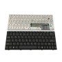 Πληκτρολόγιο Fujitsu FSC Amilo M1437 HASEE P420 TCL T22 Founder R211, Μαύρο, US/UK