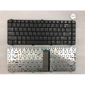 Πληκτρολόγιο HP 511 515 516 610 615 Compaq CQ510 CQ610, Μαύρο, US/UK ( +BG Print)