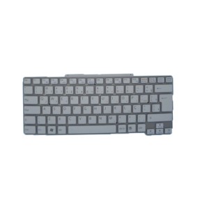Πληκτρολόγιο Sony Vaio VGN-CW VGN CW, άσπροa,UK