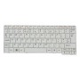 Πληκτρολόγιο Lenovo IdeaPad S10-2, άσπροa, US/UK