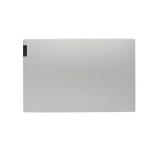 LCD Back Cover Lenovo IdeaPad 5 15ITL05 5 15IIL05 5 15ARE05 With Wi-Fi Antena Silver - 5CB1B01318 AM