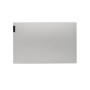 LCD Back Cover Lenovo IdeaPad 5 15ITL05 5 15IIL05 5 15ARE05 With Wi-Fi Antena Silver - 5CB1B01318 AM