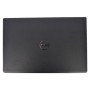 LCD Back Cover Dell Latitude 15 3520 E3520 L3520 Black - 017XCF 17XCF 460.0NG0A.0003
