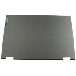LCD Back Cover Lenovo IdeaPad Flex 5 14IIL05 14ARE05 14ALC05 5-14IIL05  Dark Gray - 5CB0Y85293 460.0