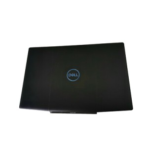 LCD Back Cover Dell G3 3590 Black (Logo is Blue) - 747KP 460.0H70N.0001