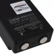 Μπαταρία για crane control Palfinger/Scanreco 590 790 960 with 2 contacts 2000mAh/14,4Wh