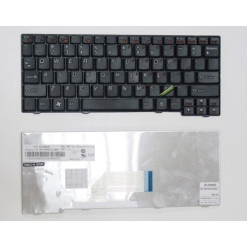 Πληκτρολόγιο Lenovo IdeaPad S10-2, Μαύρο, US/UK
