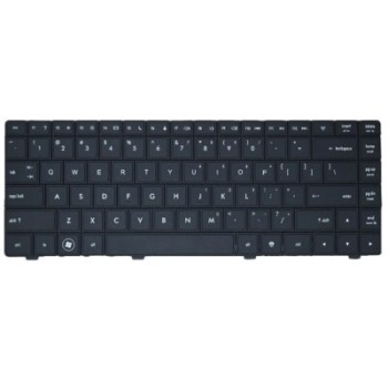 Πληκτρολόγιο HP Compaq CQ320 CQ321 CQ420, Μαύρο, US/UK