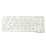Πληκτρολόγιο MSI VR330X LG K1, άσπροa, US/UK ( +BG Print)