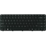 Πληκτρολόγιο HP G42 G42-100 CQ42-100, Μαύρο, US/UK ( +BG Print)