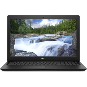 DELL LATITUDE 3500 |  i5-8265U | 8GB | 256GB NVME| 15.6" FHD | Ελληνικό Πληκτρολόγιο