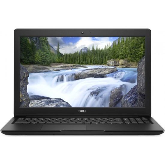 DELL LATITUDE 3500 |  i5-8265U | 8GB | 256GB SSD | 15.6" HD | Ελληνικό Πληκτρολόγιο