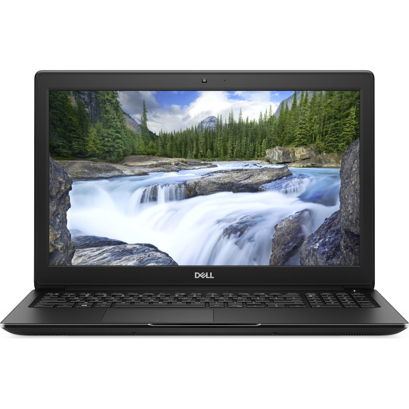 DELL LATITUDE 3500 |  i5-8265U | 8GB | 256GB SSD | 15.6" FHD | WINDOWS 11 HOME