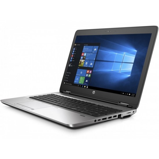 HP PROBOOK 650 G2 | i5-6200U | 8GB |128 SSD | 15.6’’ | HD