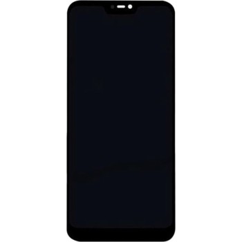 Οθόνη με μηχανισμό αφής και Πλαίσιο LCD SCREEN Xiaomi Mi A2 Lite Βlack