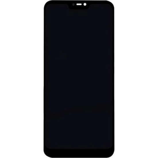 Οθόνη με μηχανισμό αφής και Πλαίσιο LCD SCREEN Xiaomi Mi A2 Lite Βlack Οθόνη με μηχανισμό αφής και Πλαίσιο LCD SCREEN Xiaomi Mi A2 Lite Βlack