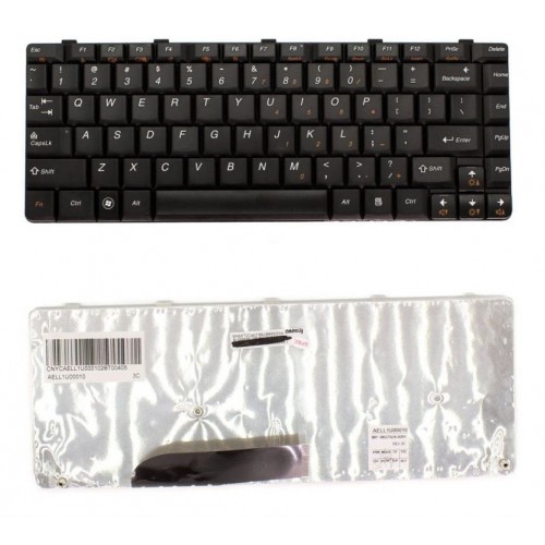 Lenovo IdeaPad U350 Y650 Series keyboard