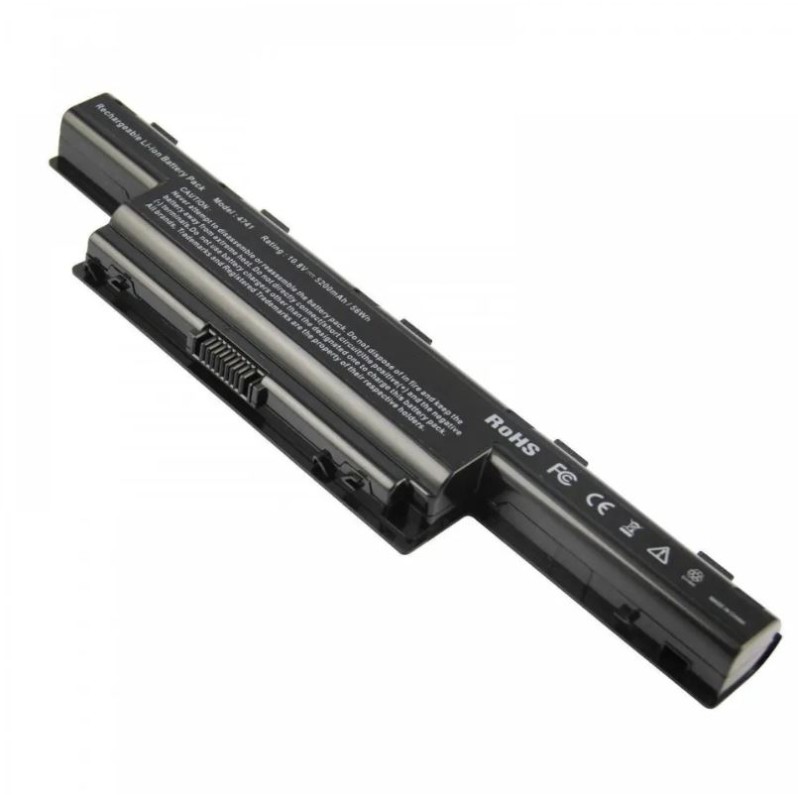 Μπαταρία για Acer Aspire 5740 5741 5742 4738G 5736G V3 E1 AS10D31
