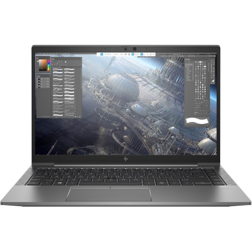 HP Zbook 14 G7 | Core i5-10210U| 8GB |256GB M.2| 14" FHD