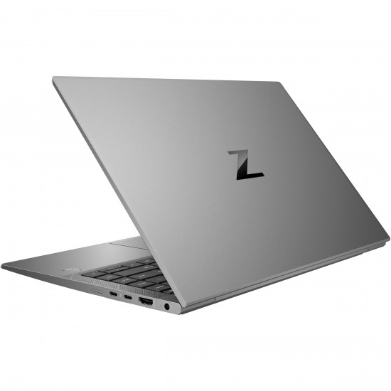 HP Zbook 14 G7 | Core i5-10210U| 8GB |256GB M.2| 14" FHD