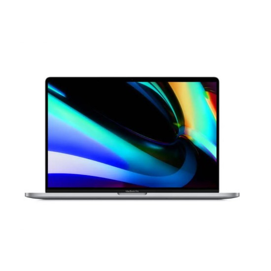 Apple MacBook Pro A2141|Core i7-9750H|16GB|512GB M.2 NVME|16" Retina