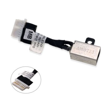 DELL 5491 DC JACK