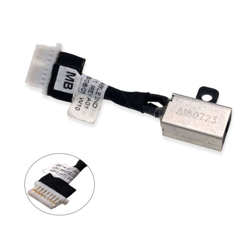 DELL 5491 DC JACK