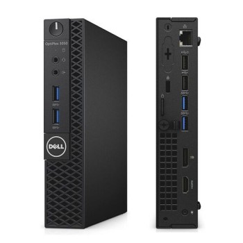 Dell 7070 Micro i5-9500T | 8GB DDR4 | 256GB