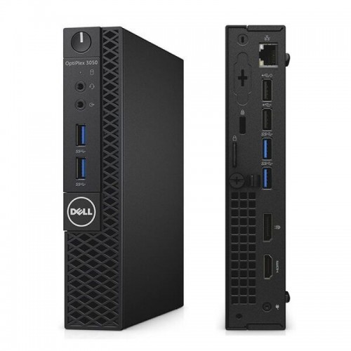Dell 5060  Micro i5-8500T | 8GB DDR4 | 256GB