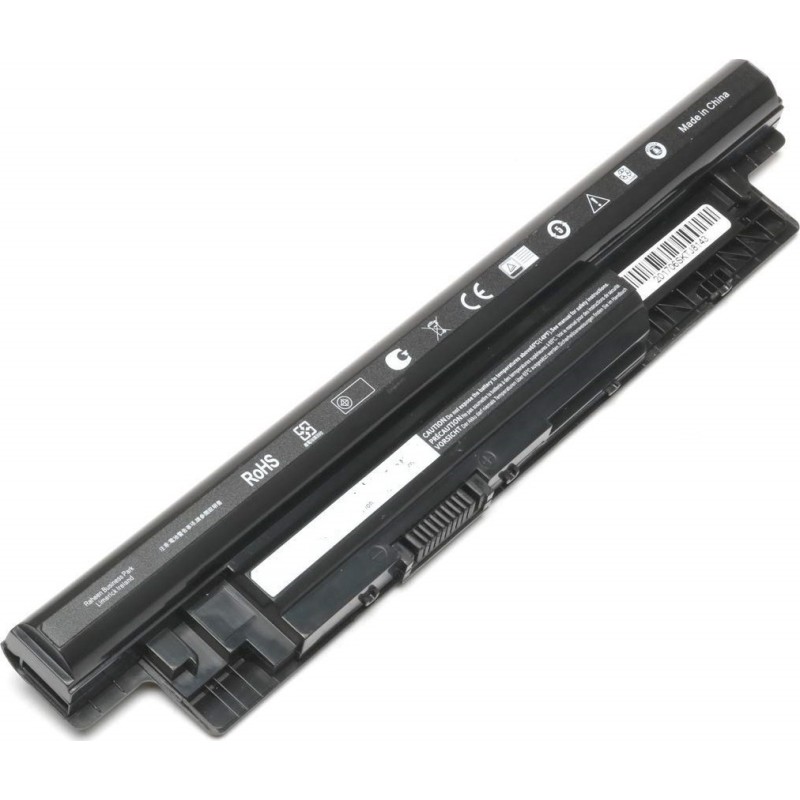 Μπαταρία Dell Inspiron 3521 5521 3542 5537 5721 , VOSTRO P52G002 17R O17E001 P37G P28F 3546 3449 15 P40F XCMRD MR90Y 11.1V