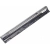 Μπαταρία Dell Inspiron 15-3451, 3551, 3558, 3567,  5551 3552, 5558, 5559, 5758, Vostro 3458, 3558, P47F003 , P47002 ,P51F ,P60G001 , P64G003 , P65G003 , P65G001 M5Y1K 2200mAh