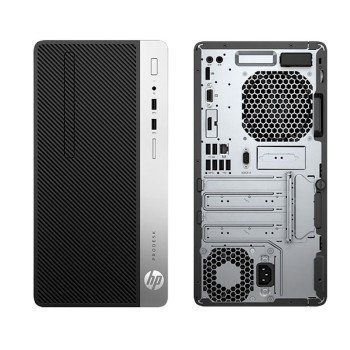 HP Prodesk 400 G5 MicroTower | i5-8500 | 8GB DDR4 | 256GB M.2 | WINDOWS 11 HOME