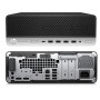 HP Prodesk 600 G5 G4  SFF I5-9500 | 8GB DDR4 | 256GB SSD | WINDOWS 10 HOME