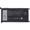 Μπαταρία για Dell WDX0R WDXOR P66F001 Inspiron 13 5368 3585 5378 5379 14 5482 5765 15 5565 5567 5568 5570 5578 5579 7560 7570 17 5770 P75F