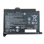 Μπαταρία BP02XL HP Pavilion 15-AU 15-AW 15Z-AW000 15-AU000 15-AU004TX 15-AU010WM