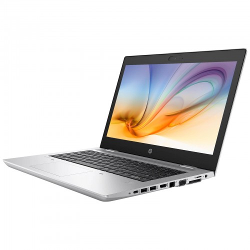 HP ProBook 640 G5 i5-8265U | 8GB | 256GB SSD | 14“