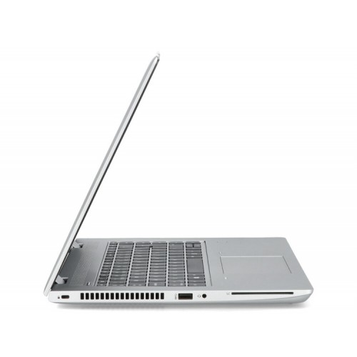 HP ProBook 640 G5 i5-8265U | 8GB | 256GB SSD | 14“ HP ProBook 640 G5 i5-8265U | 8GB | 256GB SSD | 14“