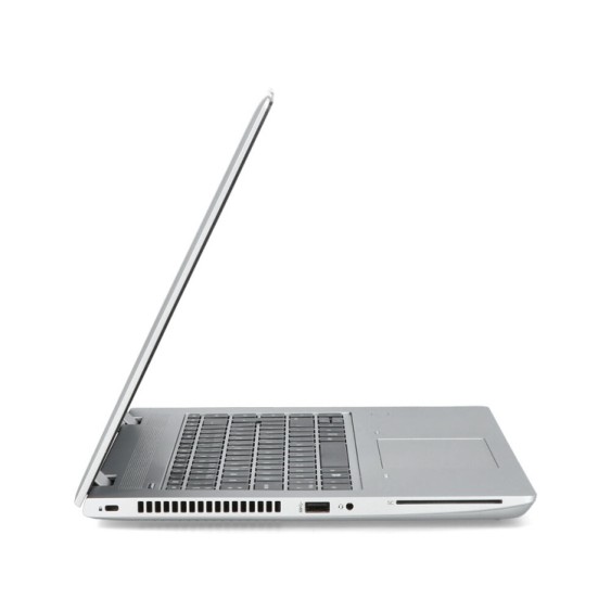 HP ProBook 640 G5/G4 i5-8265U | 8GB | 256GB SSD | 14“