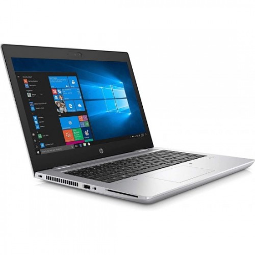 HP Probook 640 G4 | Core i5-8250U | 8GB |256 NVME| 14" 