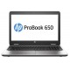 HP Probook 650 G2 | Core i5-6200U| 8GB |128GB SSD| 15.6"|WINDOWS 10 HOME