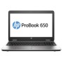 HP Probook 650 G2 | Core i5-6200U| 8GB |128GB SSD| 15.6"|WINDOWS 10 HOME