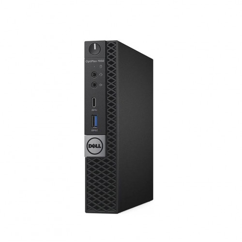 Dell OptiPlex 3050 Micro| Core i5-6500T | 256GB SSD| 8GB |