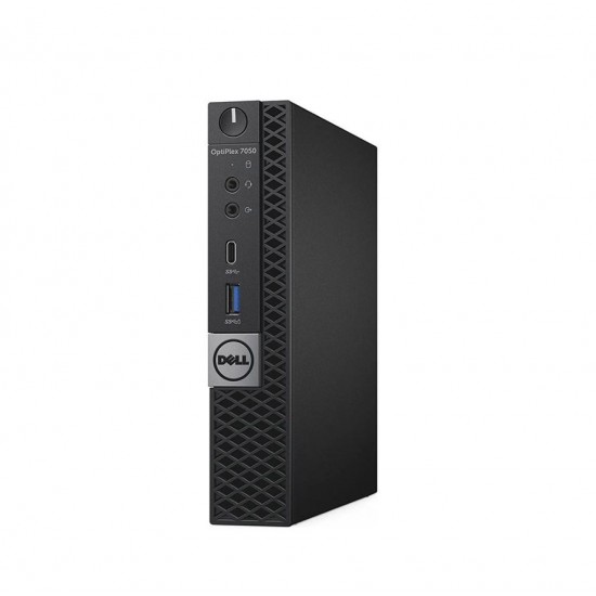 Dell OptiPlex 3050 Micro| Core i3-6500T | 128GB SSD| 8GB 