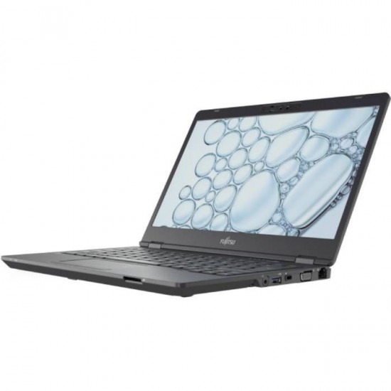 Fujitsu Lifebook U7310 I5-1021u |8GB |256GB NVME |13.3 FHD 
