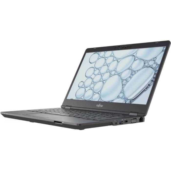 Fujitsu Lifebook U7310 I5-1021u |8GB |256GB NVME |13.3 FHD | Windows 11 Home