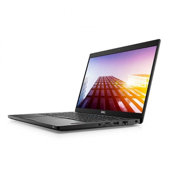 Dell Latitude 7390 | i5-8250U | 8GB | 256GB SSD | 13,3" FHD 