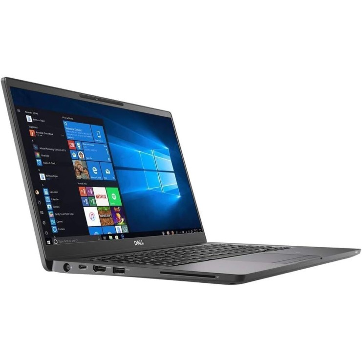 Dell Latitude 7400 | i5-8265u | 8GB | 256GB NVME | 14'' FHD