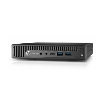 HP 800 G2 DM | Core I5-6500T | 256GB SSD| 8GB |