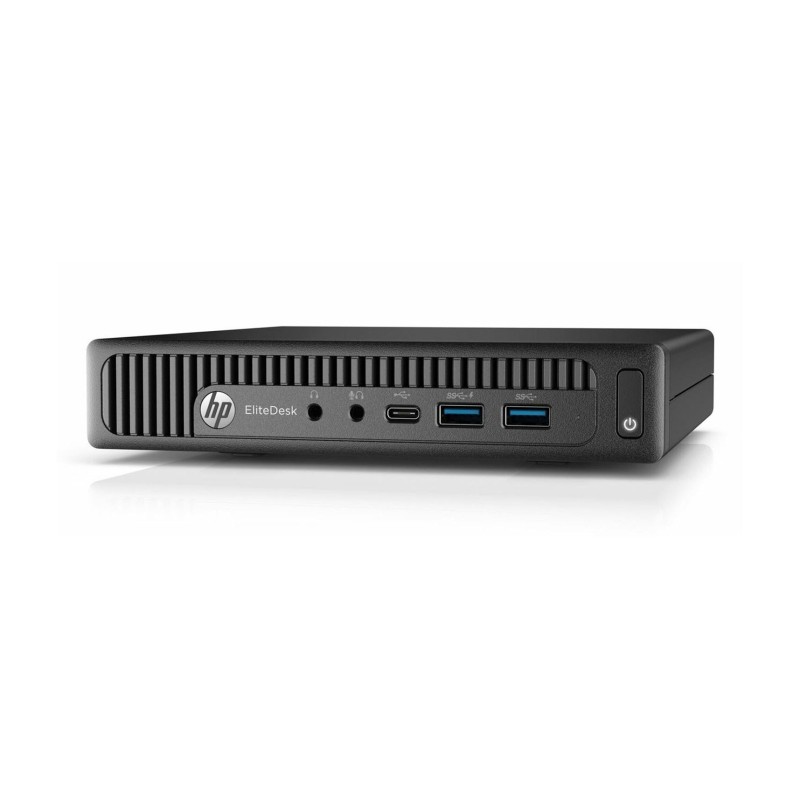 HP 800 G2 DM | Core I5-6500T | 256GB SSD| 8GB |